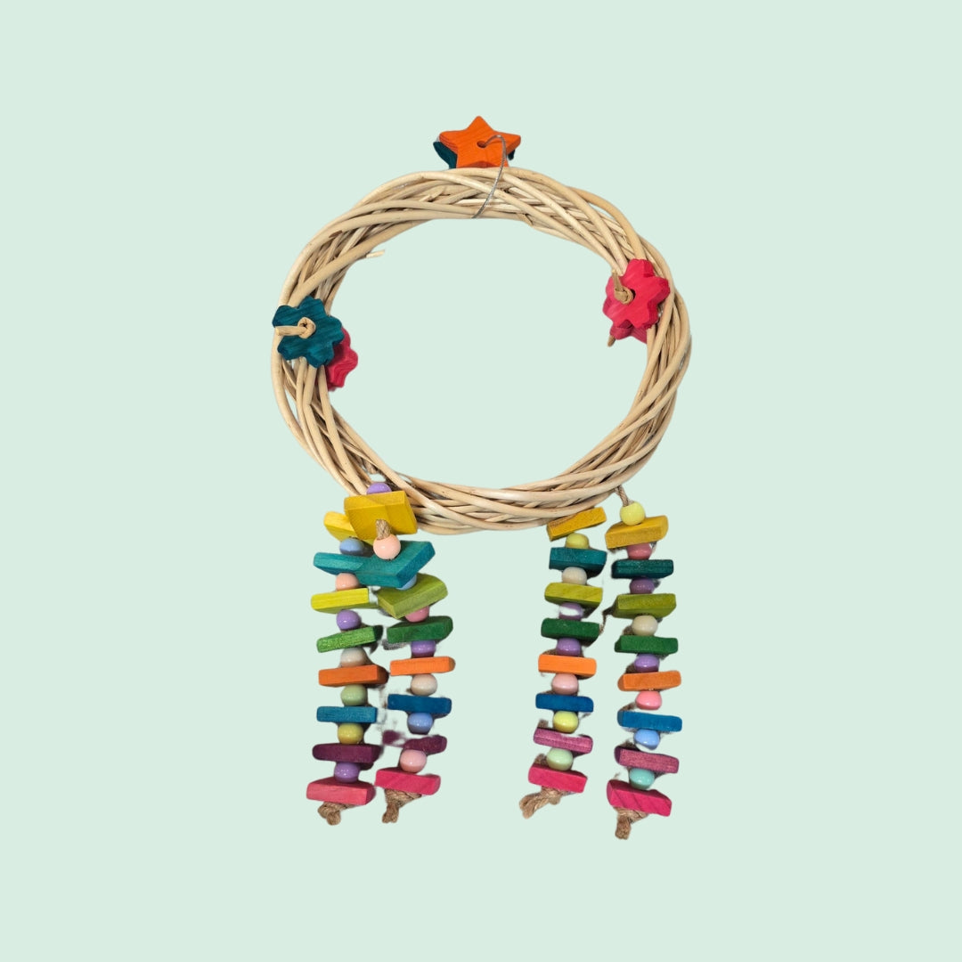 Bird Toy