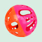 Kaledescope Rattle Ball