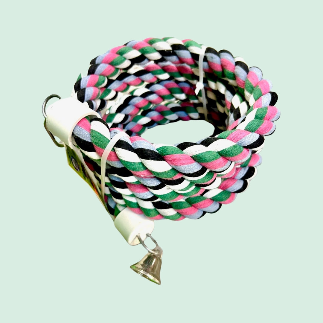 Cotton Rope Boing