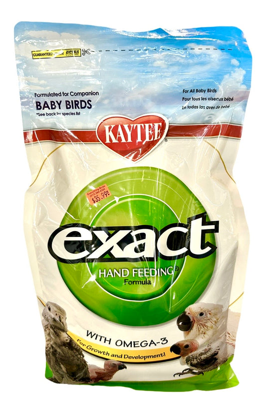 Kaytee Formula Large Bag