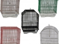 Assorted-Small-Cages
